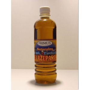 Olej rzepakowy 500ml